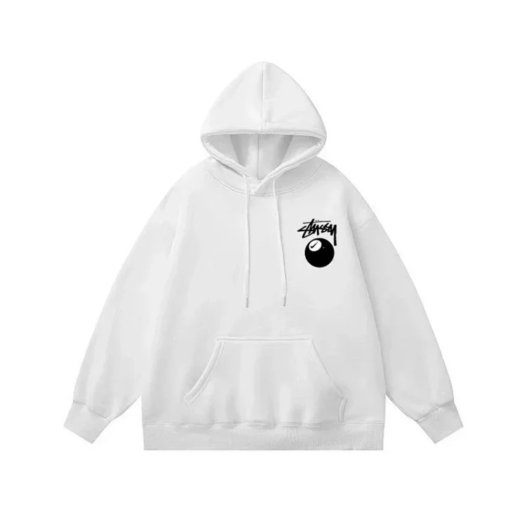 Fashion casual autumn and winter sweatshirt 19
