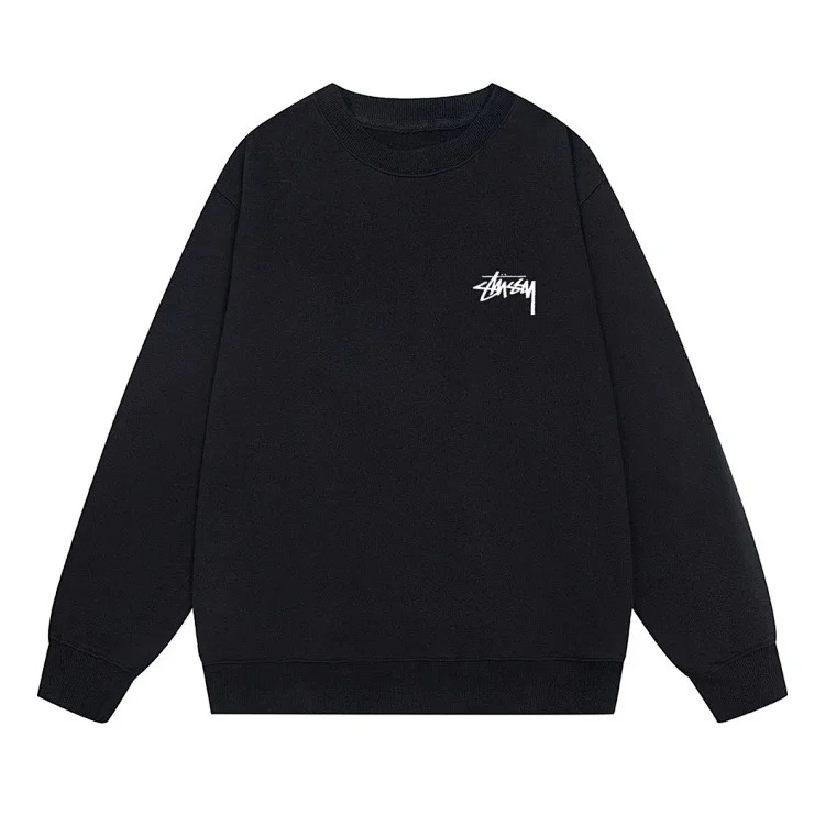 Fashion casual autumn and winter sweatshirt 19