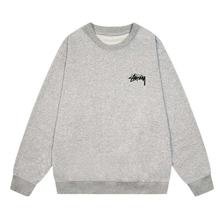 Fashion casual autumn and winter sweatshirt 19