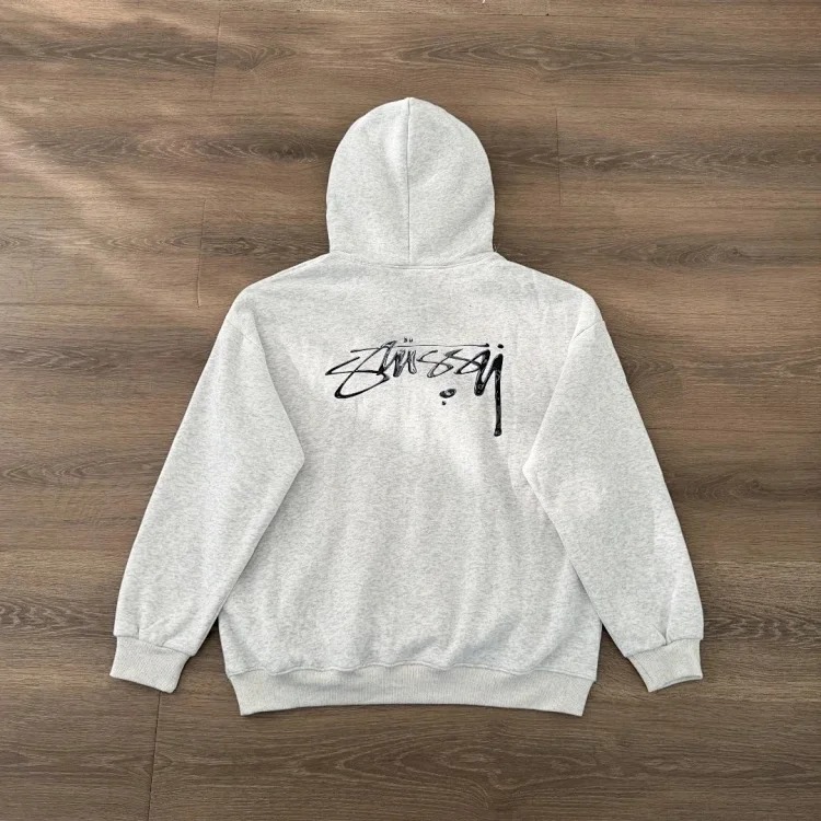 Fashion casual autumn and winter sweatshirt 19