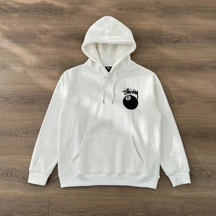Fashion casual autumn and winter sweatshirt 19