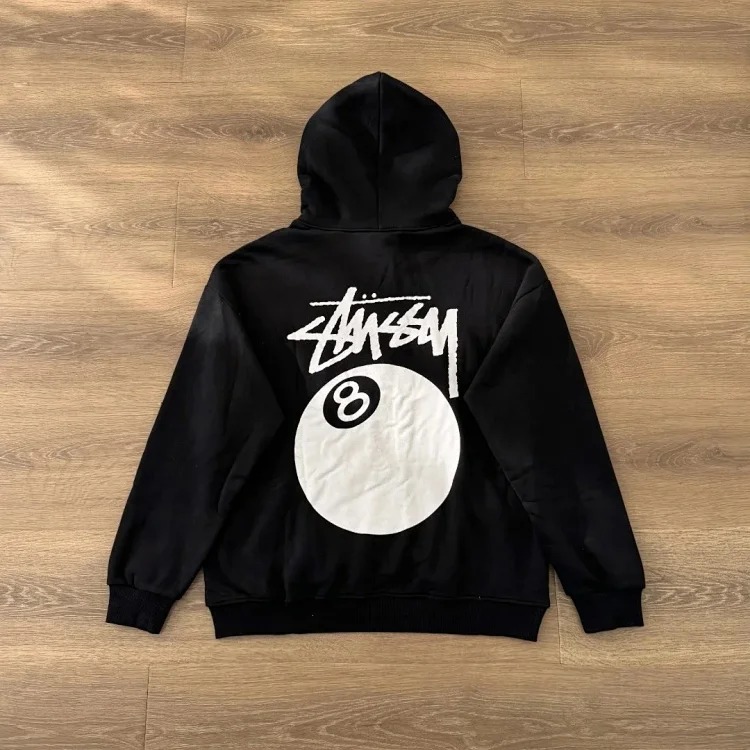 Fashion casual autumn and winter sweatshirt 19