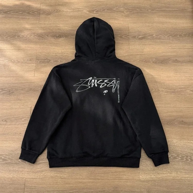 Fashion casual autumn and winter sweatshirt 19