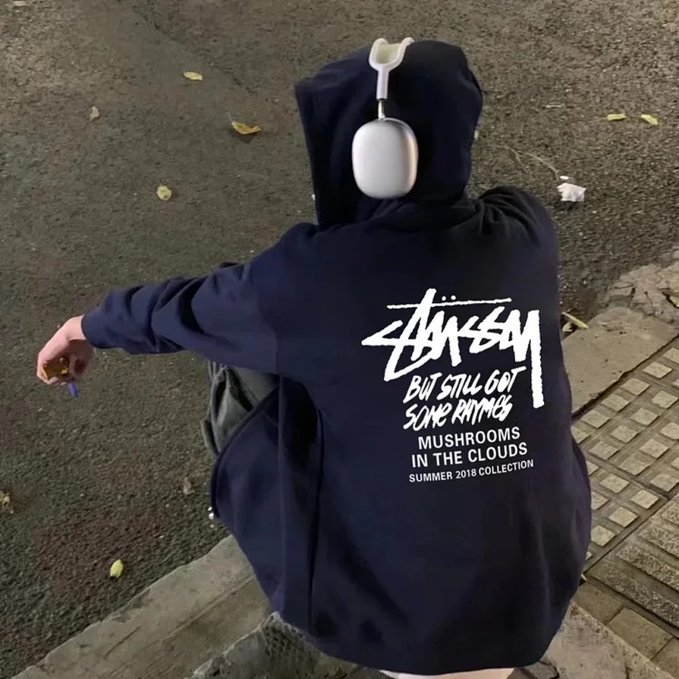 Fashion casual autumn and winter sweatshirt 19