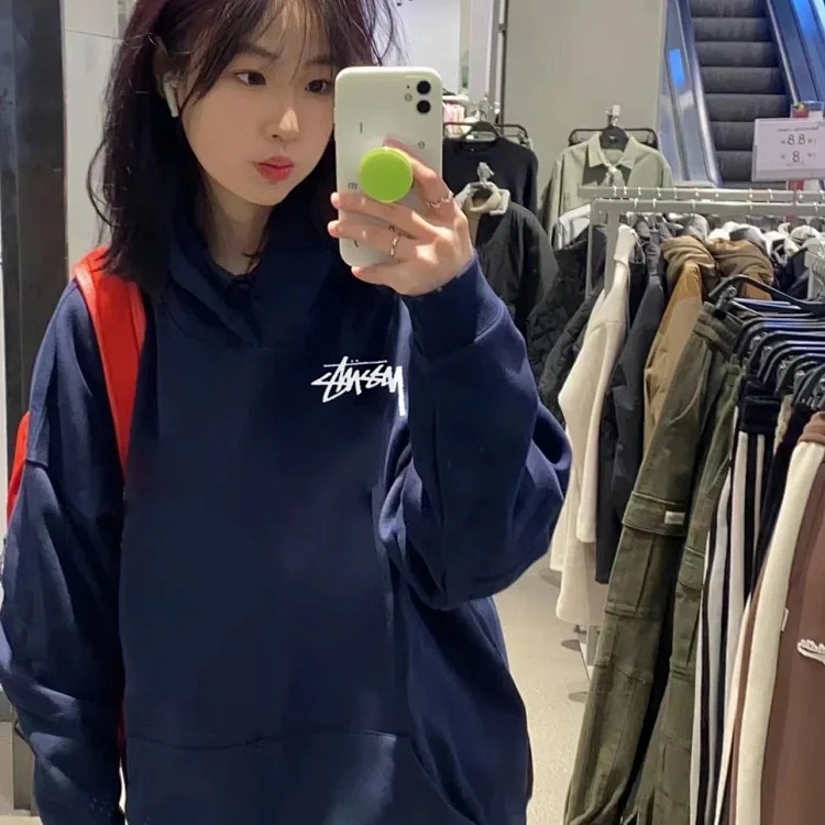 Fashion casual autumn and winter sweatshirt 19