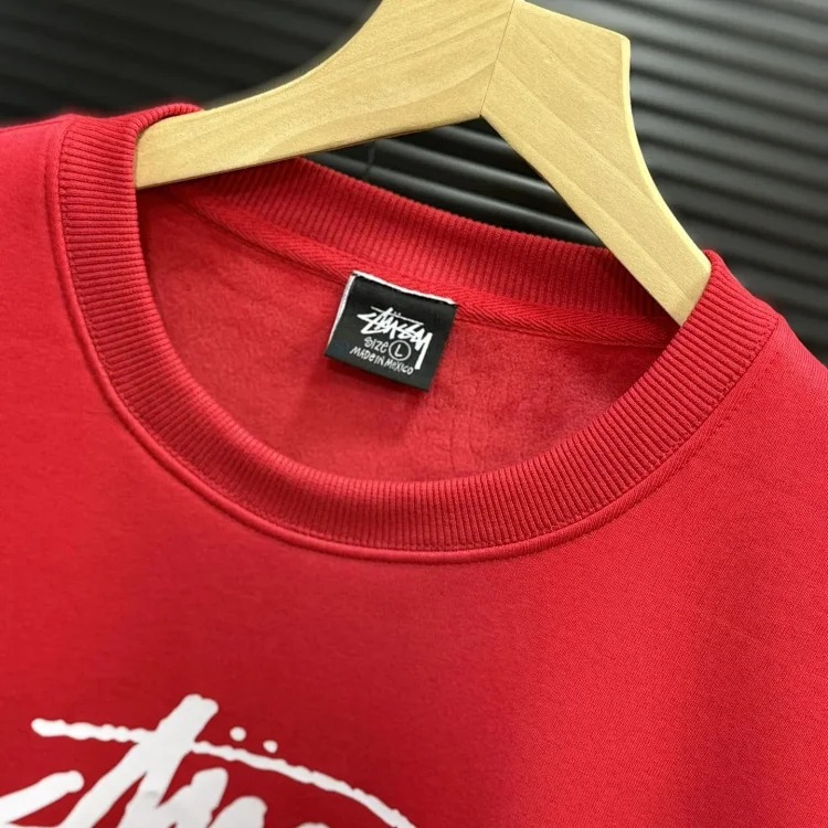 Fashion casual autumn and winter sweatshirt 19