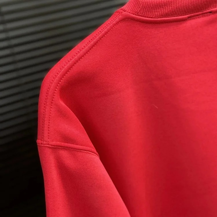 Fashion casual autumn and winter sweatshirt 19