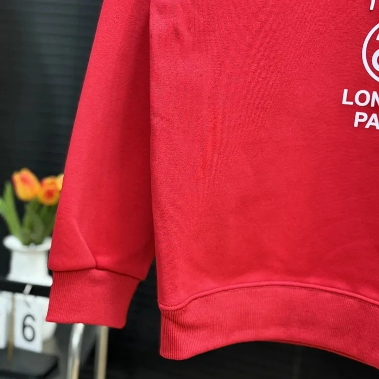 Fashion casual autumn and winter sweatshirt 19