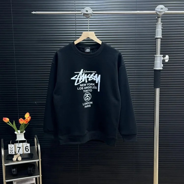 Fashion casual autumn and winter sweatshirt 19
