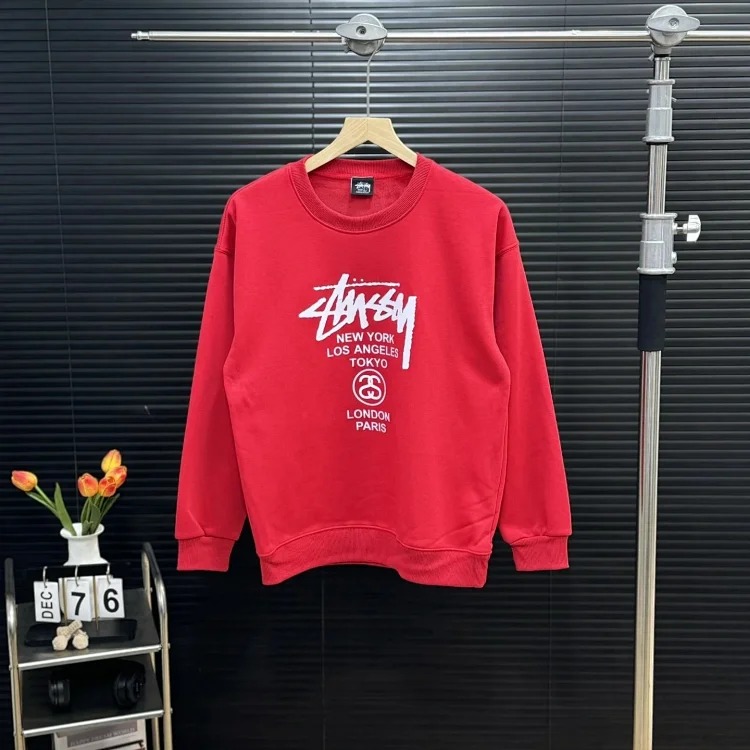Fashion casual autumn and winter sweatshirt 19
