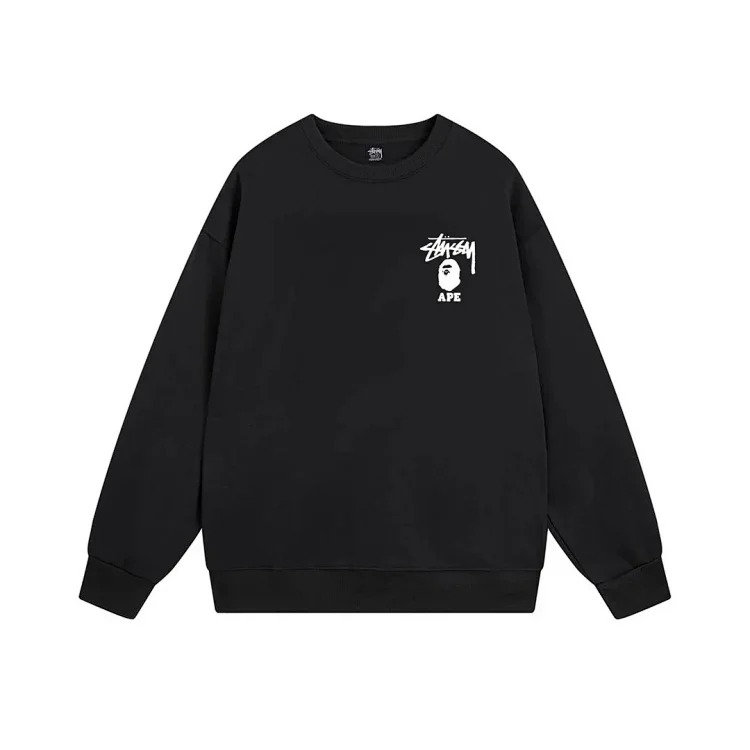 Fashion casual autumn and winter sweatshirt 19