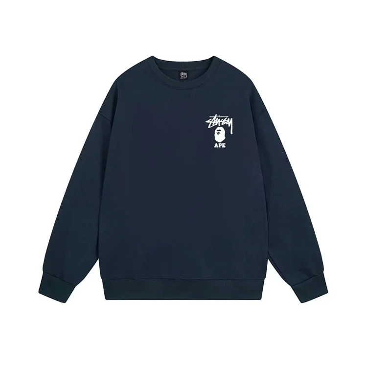 Fashion casual autumn and winter sweatshirt 19