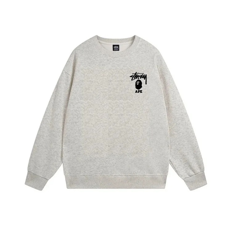 Fashion casual autumn and winter sweatshirt 19