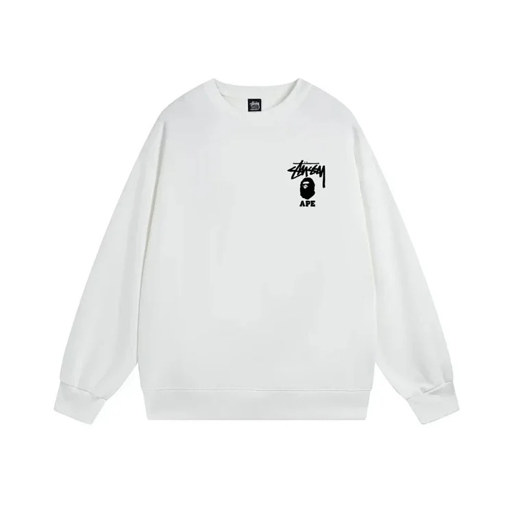 Fashion casual autumn and winter sweatshirt 19