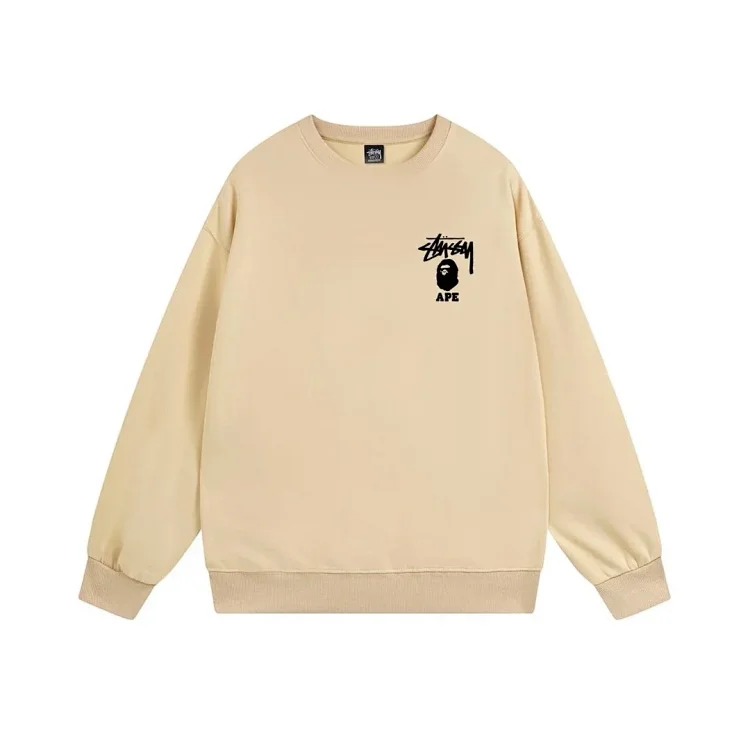 Fashion casual autumn and winter sweatshirt 19