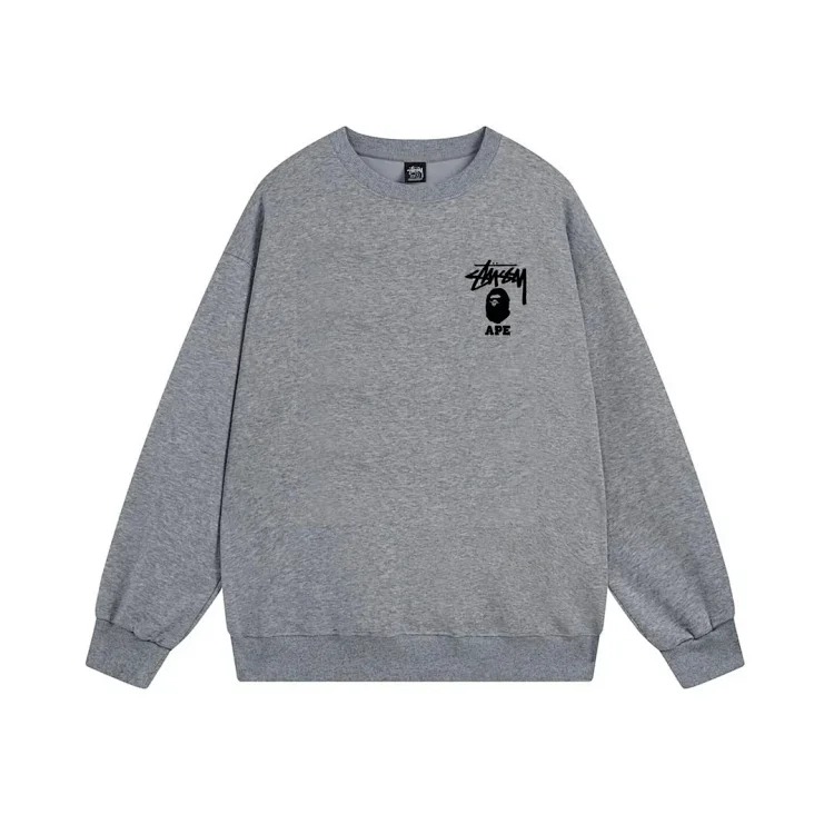 Fashion casual autumn and winter sweatshirt 19