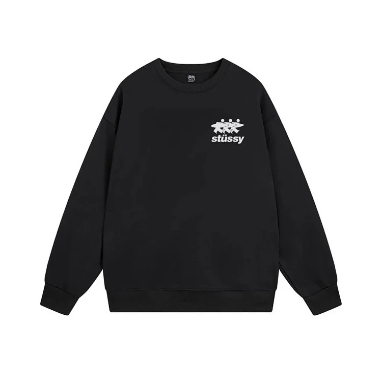 Fashion casual autumn and winter sweatshirt 19