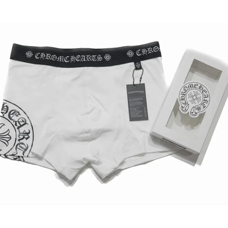 Printed underwe
