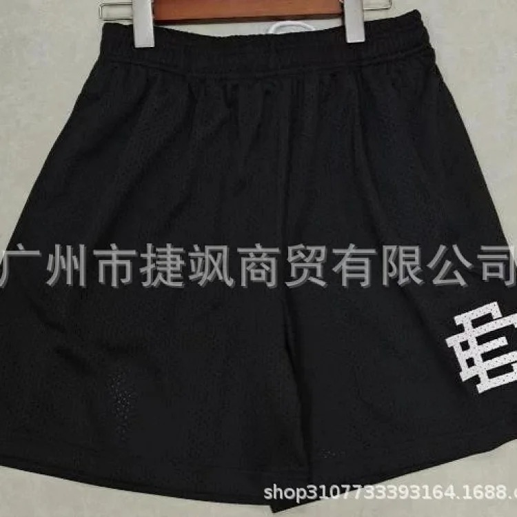 RF.EE American casual men's fitness shorts men's basketball sports shorts European and American cross-border shorts image 2