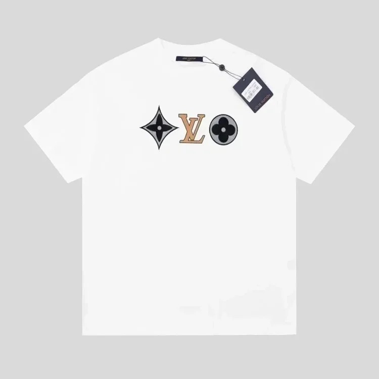 HM67 Summer Casual Fashion Short Sleeves image 2