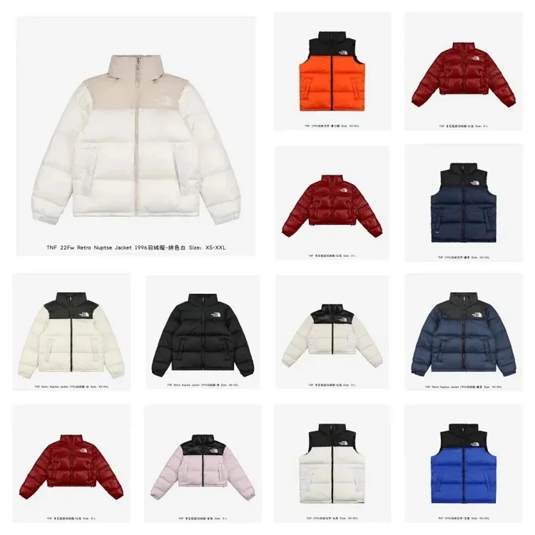 GOG0002 winter classic and beautiful warm cotton clothing for men and women, couple style