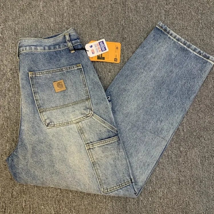 Cart jeans