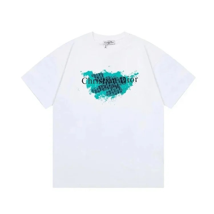 New short sleeves