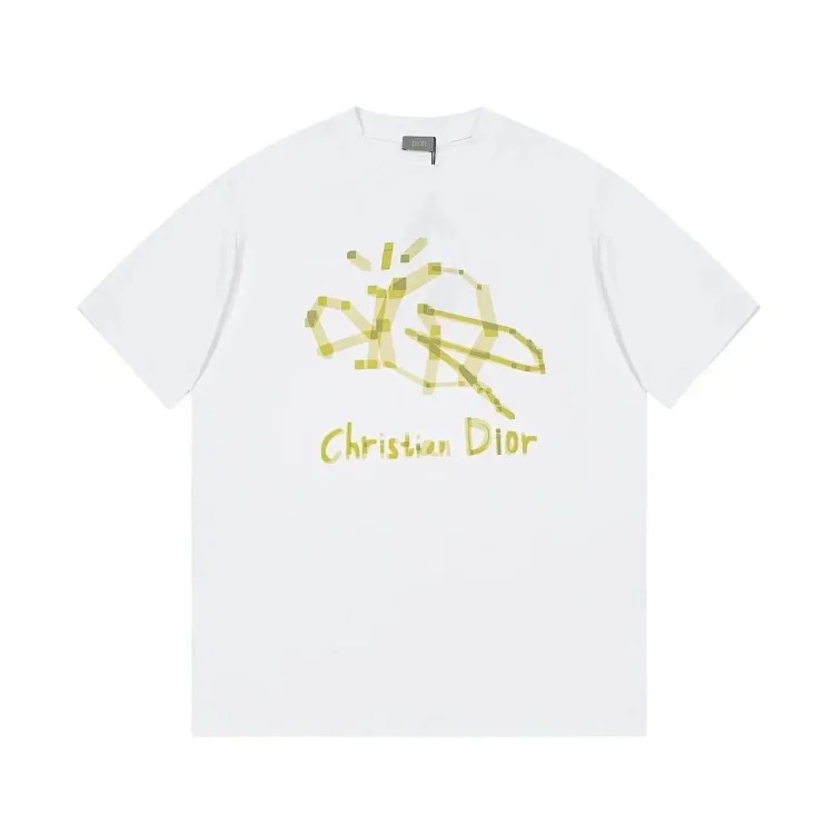 New short sleeves