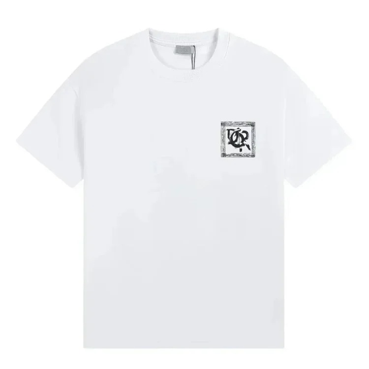 New short sleeves