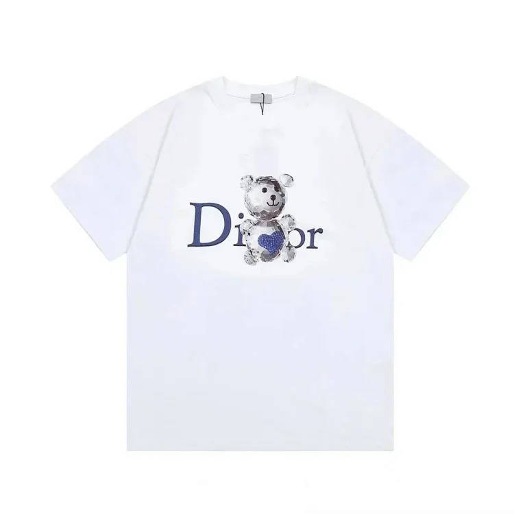 New short sleeves