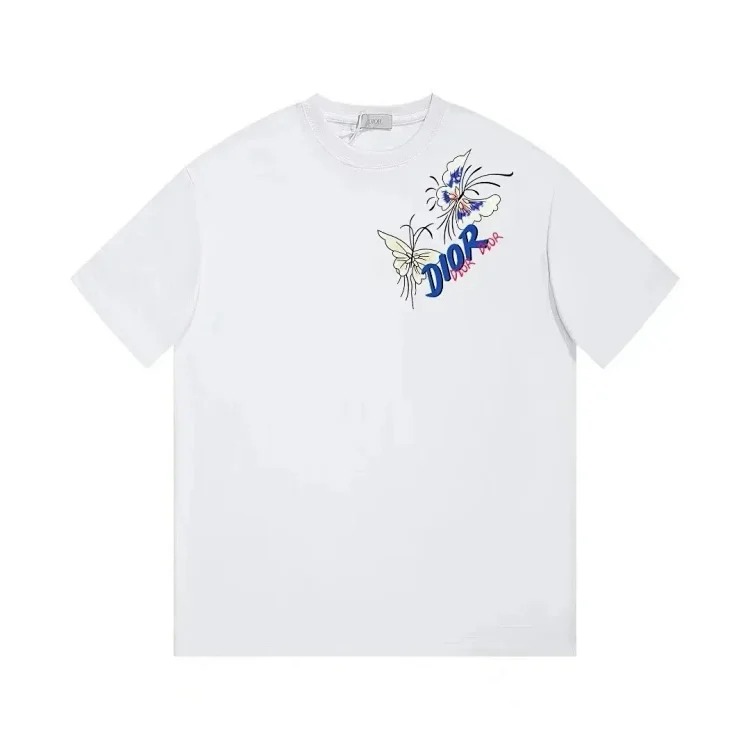 New short sleeves