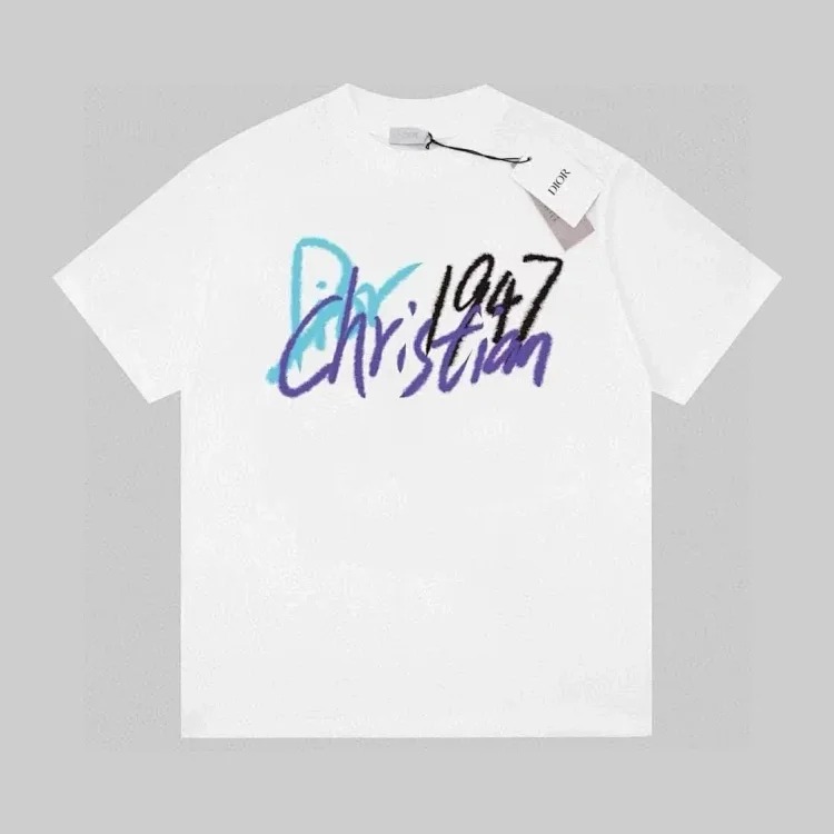 New short sleeves