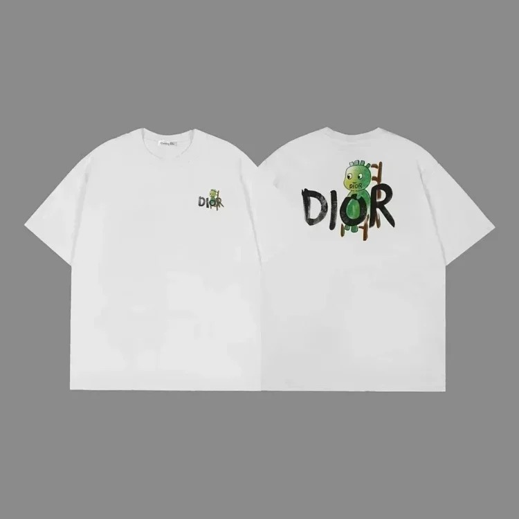 New short sleeves