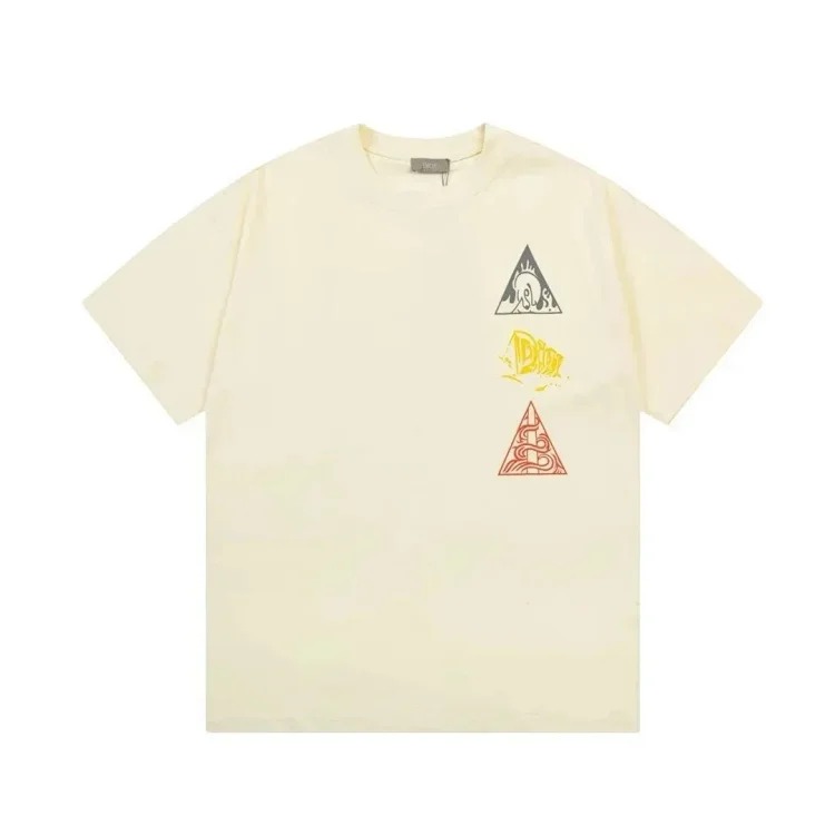 New short sleeves