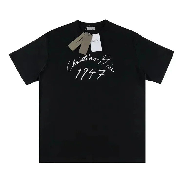 New short sleeves