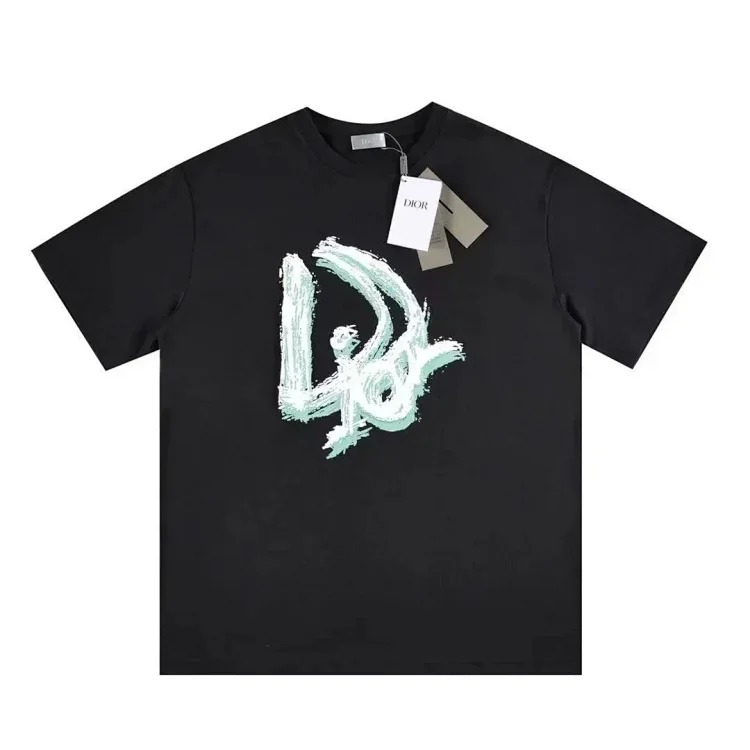 New short sleeves