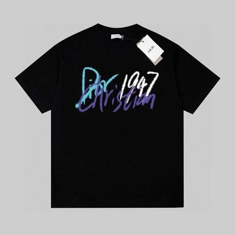 New short sleeves