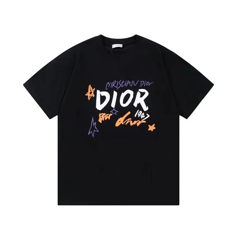 New short sleeves
