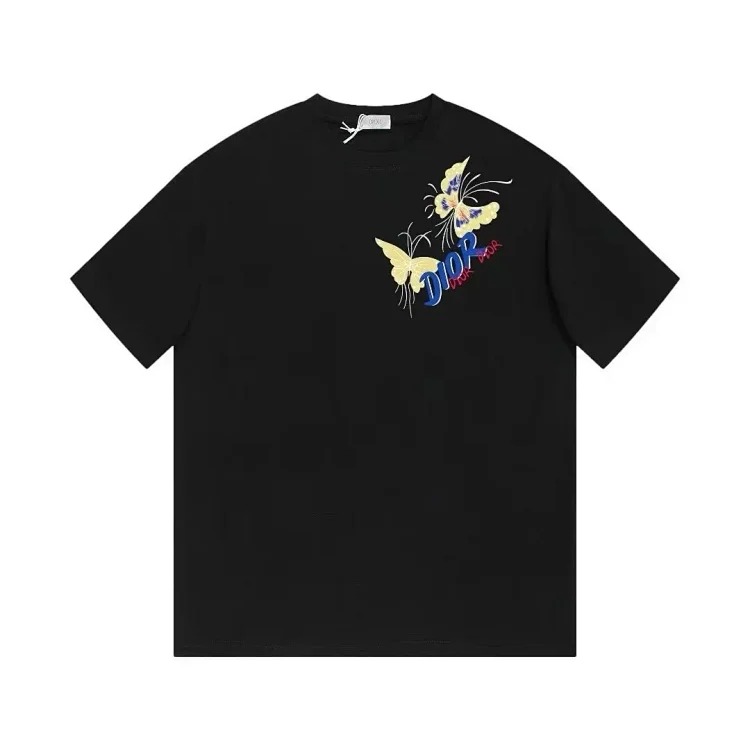 New short sleeves