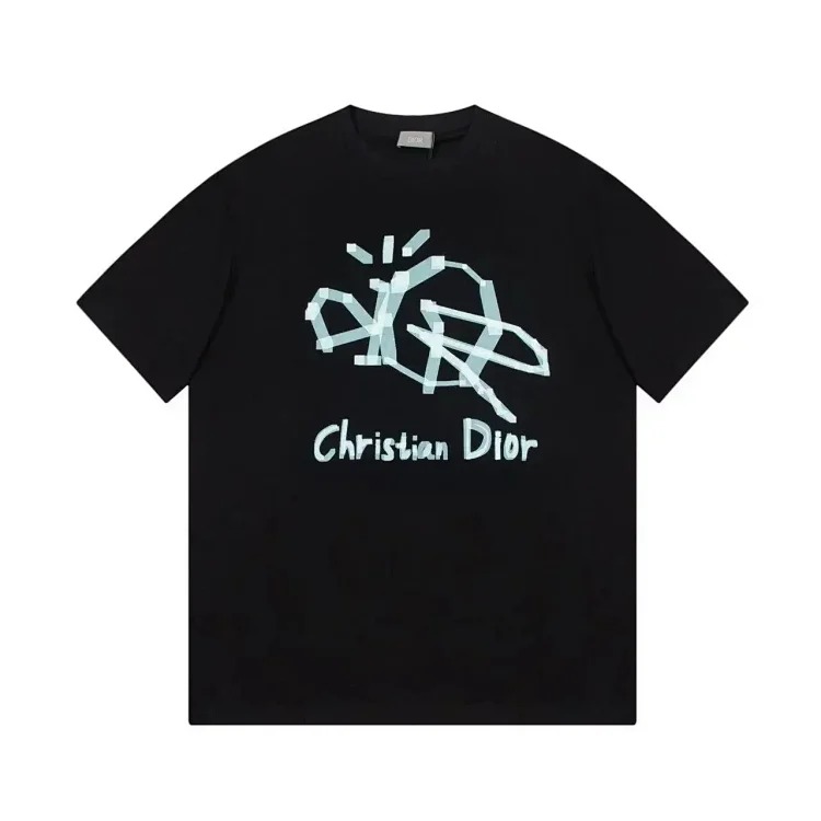New short sleeves