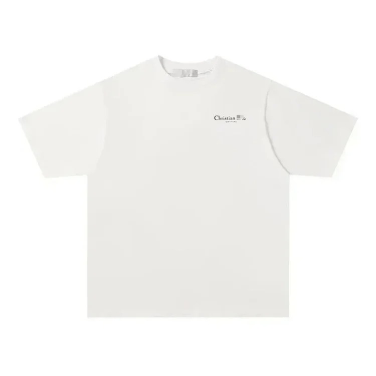 New short sleeves