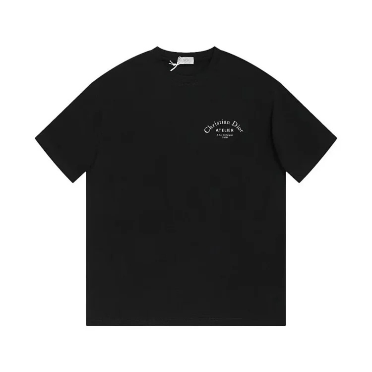 New short sleeves