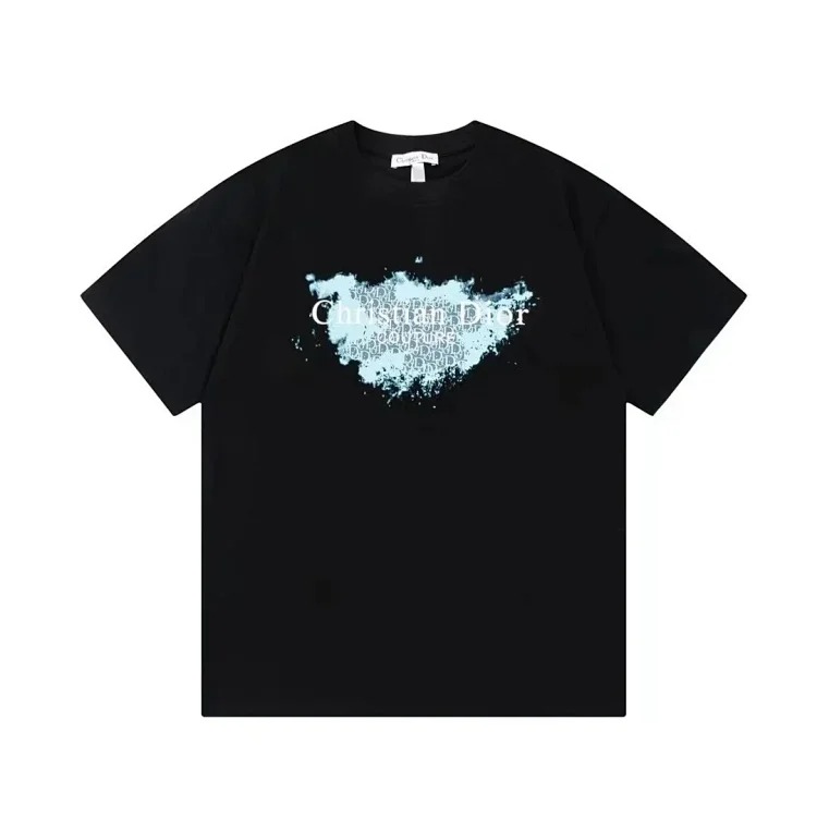 New short sleeves