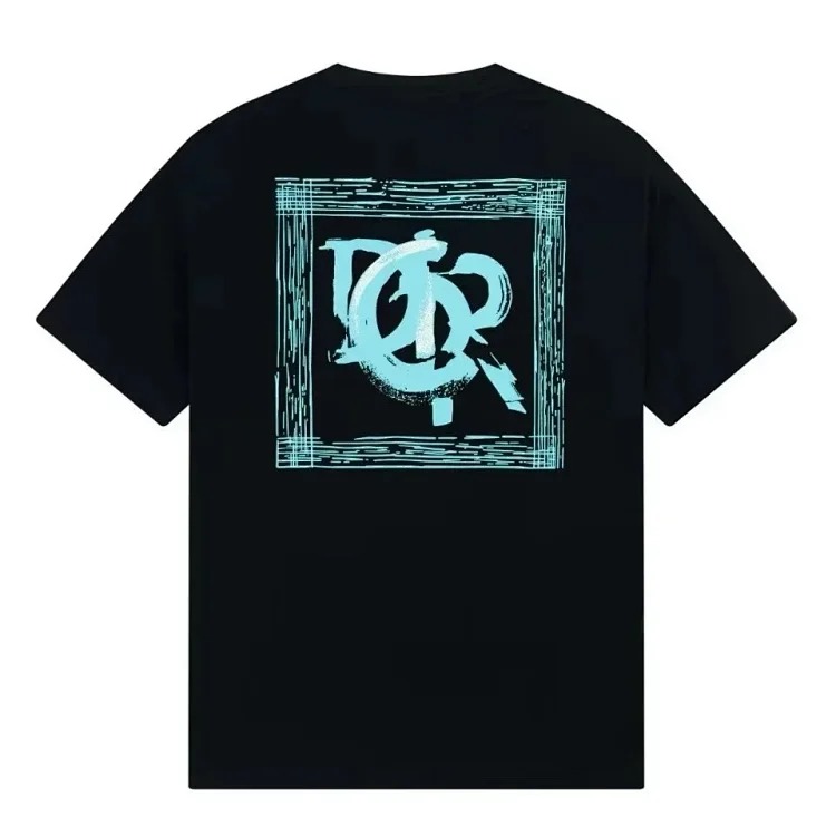 New short sleeves