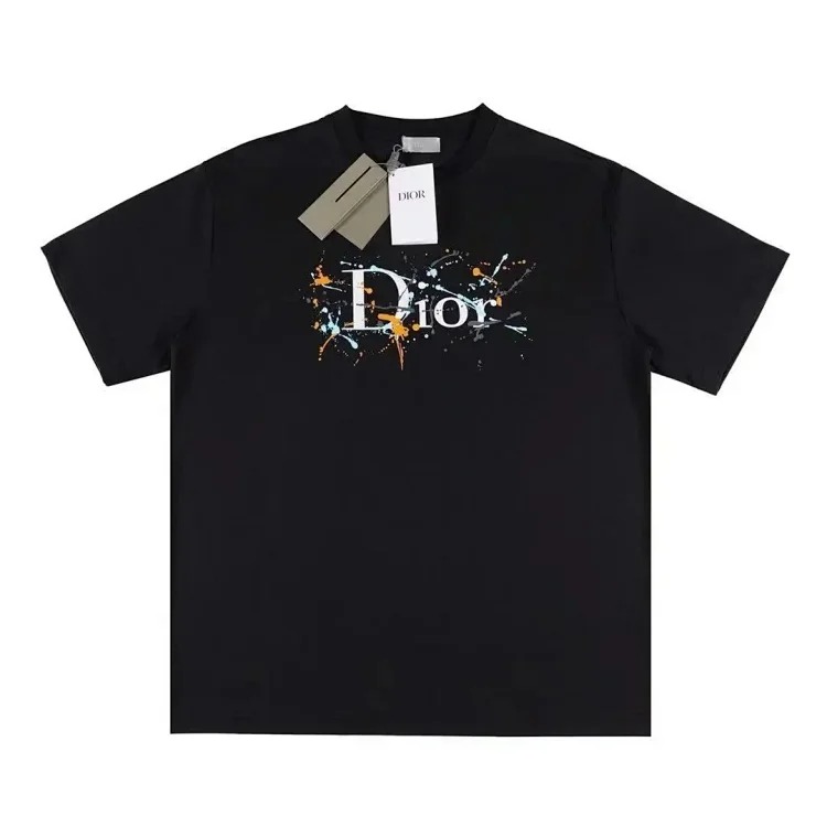New short sleeves