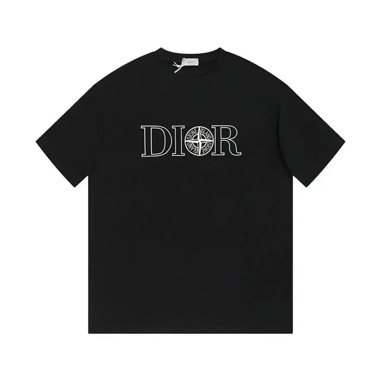 New short sleeves