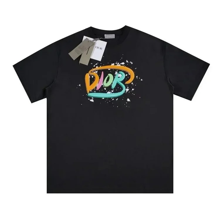 New short sleeves