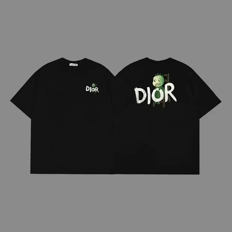 New short sleeves