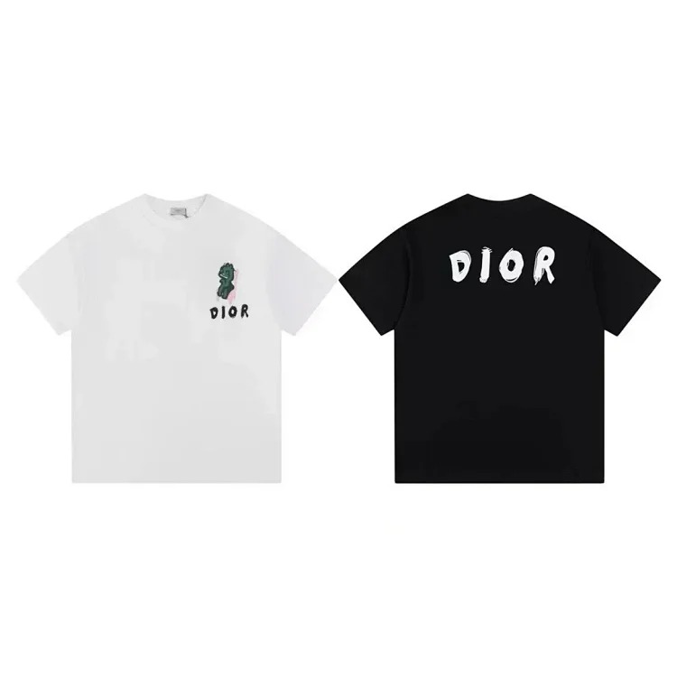 New short sleeves