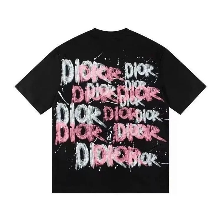 New short sleeves